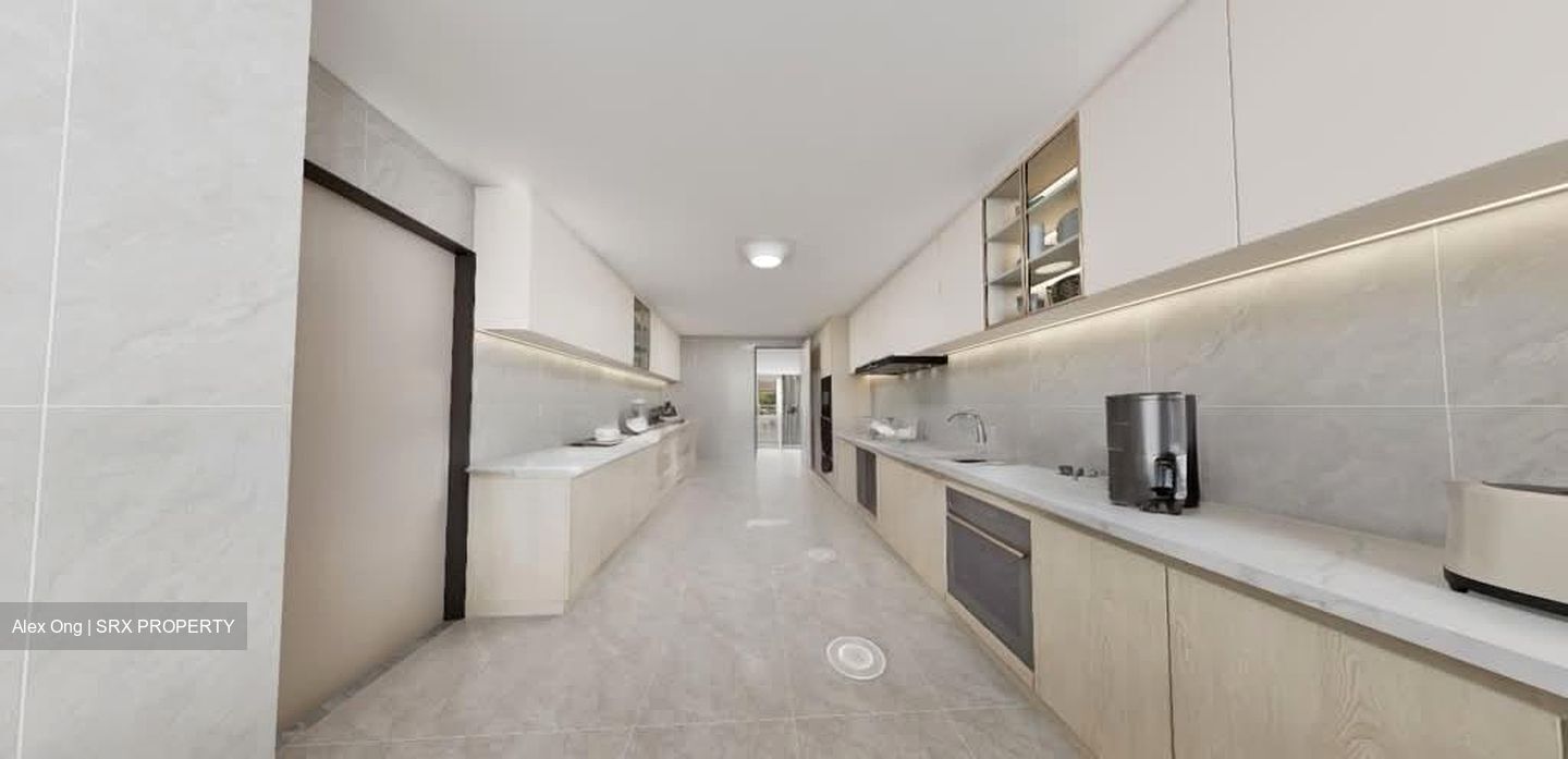 Blk 664 Yishun Avenue 4 (Yishun), HDB Executive #570830621